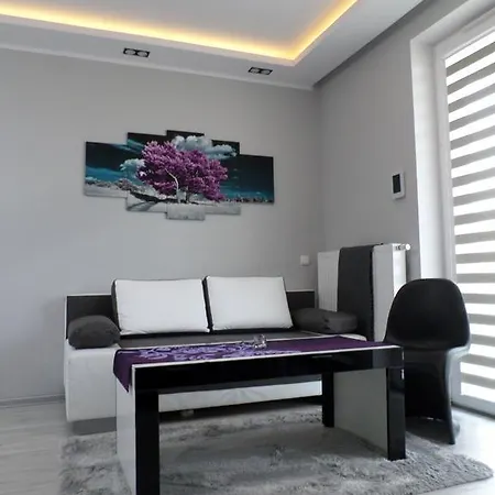 Viva Apartment