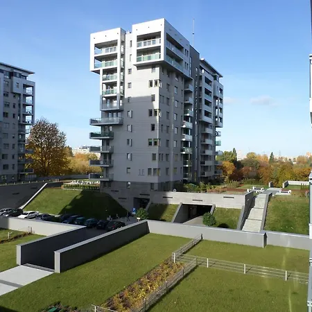 Apartment Viva *