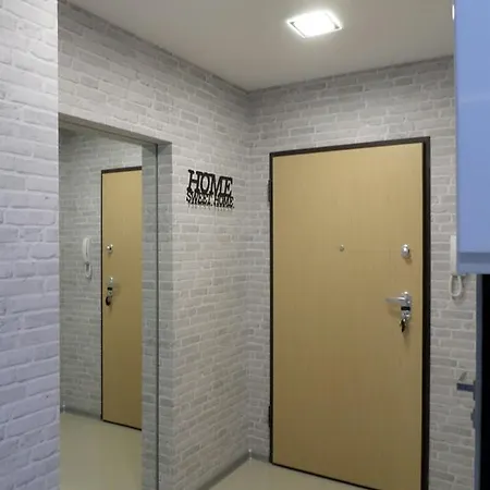 Viva Apartment *