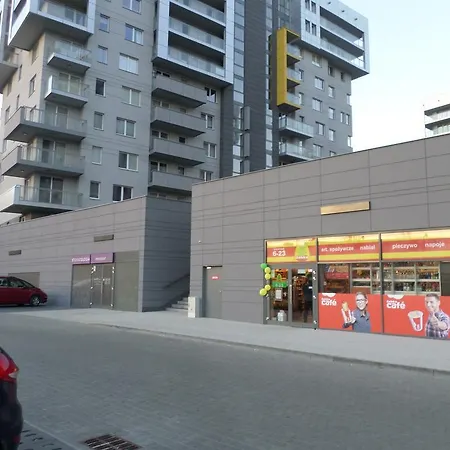 Viva Apartment