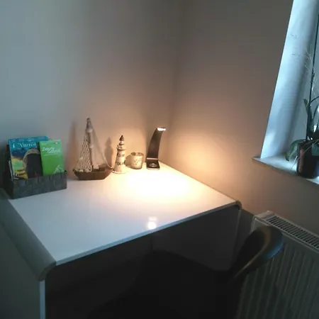 Viva Apartment *